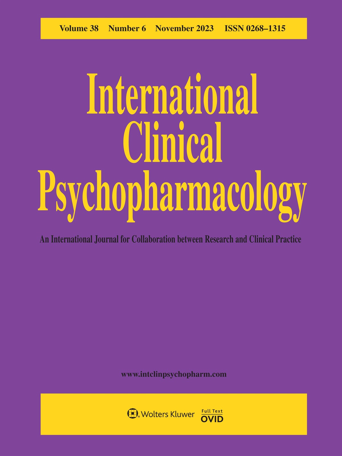 The interplay of psychopharmacology and medical conditions