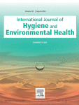Effect of neighbourhood greenness on the association between air pollution and risk of stroke first onset: A case-crossover study in shandong province, China
