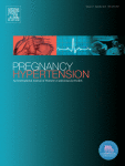 Is a sFlt-1/PlGF cutoff of 38 suitable to predict adverse outcomes in pregnancies with abnormal uterine artery Doppler velocimetry in the second trimester?