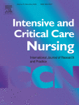 The evolution of professional identity in intensive care nurses during COVID-19 – An interpretive phenomenological study