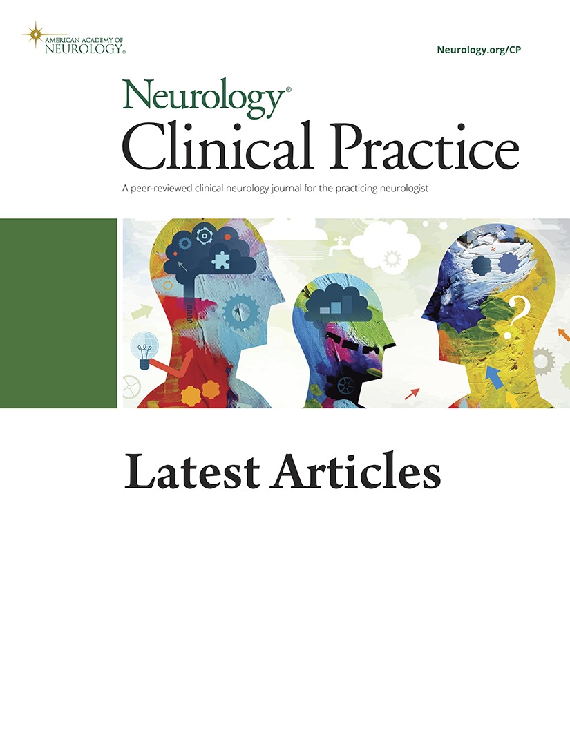 Current Practices in the Evaluation of Global Developmental Delay/Intellectual Disability: A Nationwide Survey of Child Neurologists