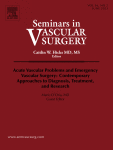 Corrigendum to “Acute venous problems: Integrating medical, surgical, and interventional treatments” [Seminars in Vascular Surgery Volume 36, Issue 2, June (2023) Pages 307–318]