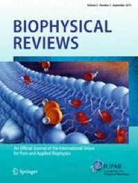 The 7th Congress of Biophysicists of Russia - conference proceedings