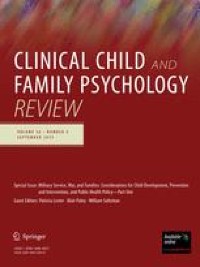 Does Cognitive-Behavioral Therapy for Youth Anxiety Disorders Improve Social Functioning and Peer Relationships?