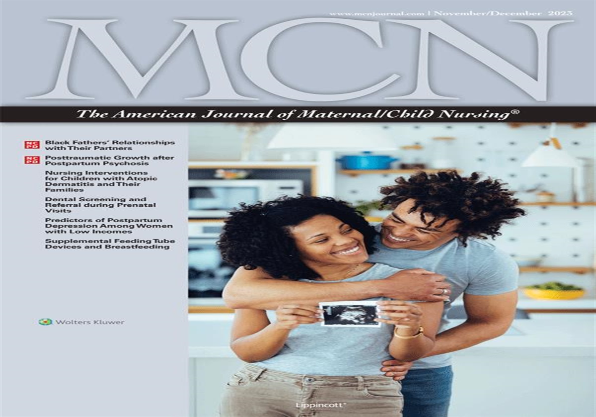 Weathering: The Contribution of Toxic Stress to Maternal Health Disparities
