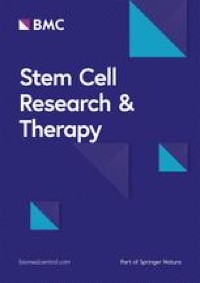 Novel therapeutic strategies for injured endometrium: intrauterine transplantation of menstrual blood‑derived cells from infertile patients