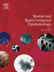 Variable screening methods in spatial infectious disease transmission models