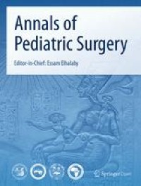 Challenges in strategies for Amyand hernia in children: literature review with clinical illustrations