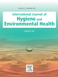 The association between acute otitis externa-related emergency department visits and extreme weather events in a temperate continental climate