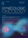 High-fat diet and obesity are associated with differential angiogenic gene expression in epithelial ovarian cancer
