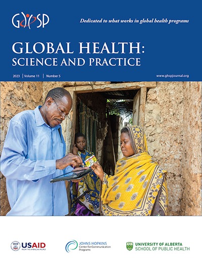 Task-Shifting Immunization Activities to Community Health Workers: A Mixed-Method Cross-Sectional Study in Sahel Region, Burkina Faso