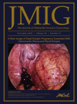 Oncologic and fertility outcomes after simple trachelectomy in women with early cervical cancer