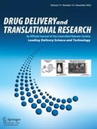 Preparation, characterization, pharmacokinetics and ulcerative colitis treatment of hyperoside-loaded mixed micelles