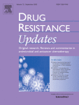 Promising role of protein arginine methyltransferases in overcoming anti-cancer drug resistance