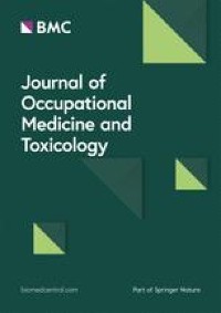 Quantitative assessment of asbestos fibers in some normal and pathological extra-abdominal tissues—a scoping review