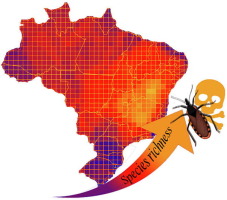 Vector species richness predicts local mortality rates from Chagas disease