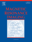 Digital reference objects for evaluating algorithm performance in MR image formation