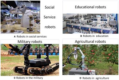 A survey of path planning of industrial robots based on rapidly exploring random trees