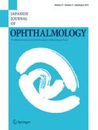 Correction to: Investigation of satisfaction with short‑term outcomes after switching to faricimab to treat neovascular age‑related macular degeneration