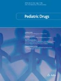 Emerging Treatments for Childhood Interstitial Lung Disease