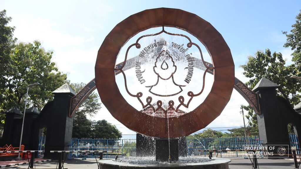UNS Students Win Medals at 2022 Asian Para Games Hangzhou