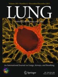 Pulmonary Function and Quality of Life in Adults with Cystic Fibrosis