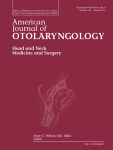 Corrigendum to “The clinical findings to notice mild elevation of intracranial pressure in an otology clinic” [Volume 44, Issue 6, November–December 2023, 104004]