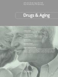 Potentially inappropriate prescribing in multimorbid and polymedicated older adults with AF: A Systematic Review and Meta-Analysis