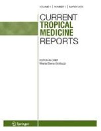 Zika Virus Outbreaks: a Narrative Review