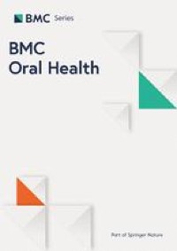 A scoping review on the links between sustainable development goal 14 and early childhood caries