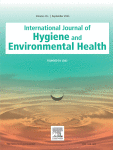 Effect of a behaviour change intervention on household food hygiene practices in rural Bangladesh: A cluster-randomised controlled trial