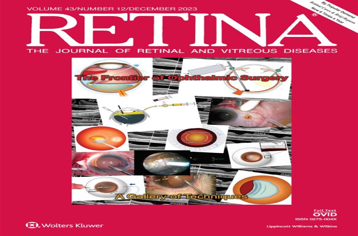 Retrieving A retained Heavy Silicone Oil Bubble: Two Novel Surgical Techniques