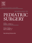 Critical Elements of Pediatric Liver Cancer Surgery