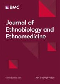 Ethnobotanical study on medicinal plant knowledge among three ethnic groups in peri-urban areas of south-central Ethiopia