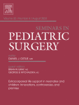 Global Children's Surgery- A 2023 perspective
