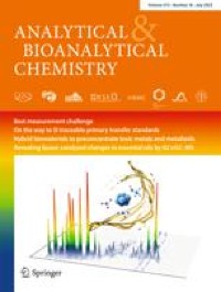 Identification and quantification of biosurfactants produced by the marine bacterium Alcanivorax borkumensis by hyphenated techniques