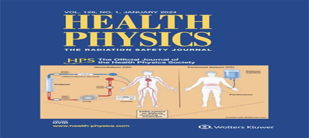 Open Letter to the Health Physics Society Membership