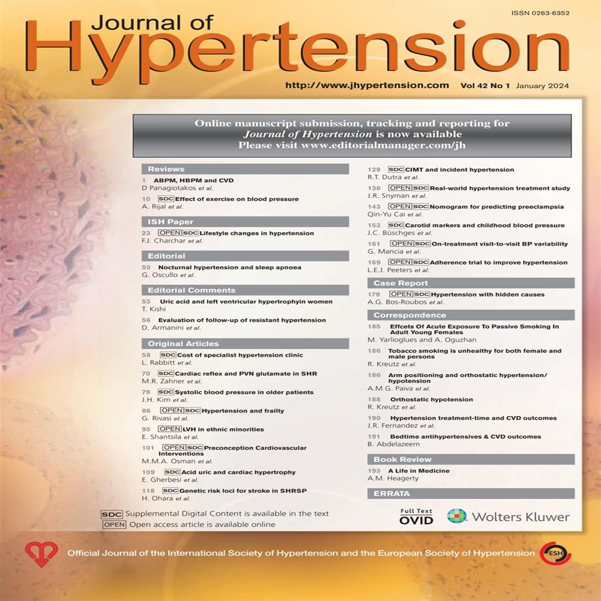 Gender differences in the association of serum uric acid with left ventricular hypertrophy should be focused