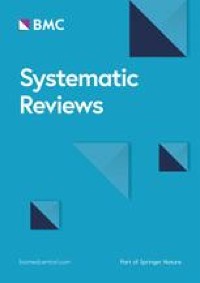 The application of stem cell sheets for neuronal regeneration after spinal cord injury: a systematic review of pre-clinical studies