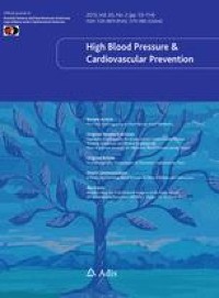 Echocardiographic Phenotypes of Subclinical Organ Damage: Clinical and Prognostic Value in the General Population. Findings from the Pamela Study