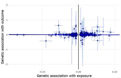 Identification of heel bone mineral density as a risk factor of Alzheimer’s disease by analyzing large-scale genome-wide association studies datasets