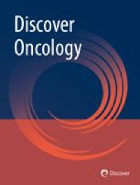 Mitophagy genes in ovarian cancer: a comprehensive analysis for improved immunotherapy