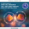 Partner with us for Stem Cell Congress 2020:Extending a partnership invite for our forthcoming confe