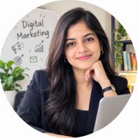 Trupti Sasane